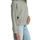 Z Supply - Infield Cropped Hoodie