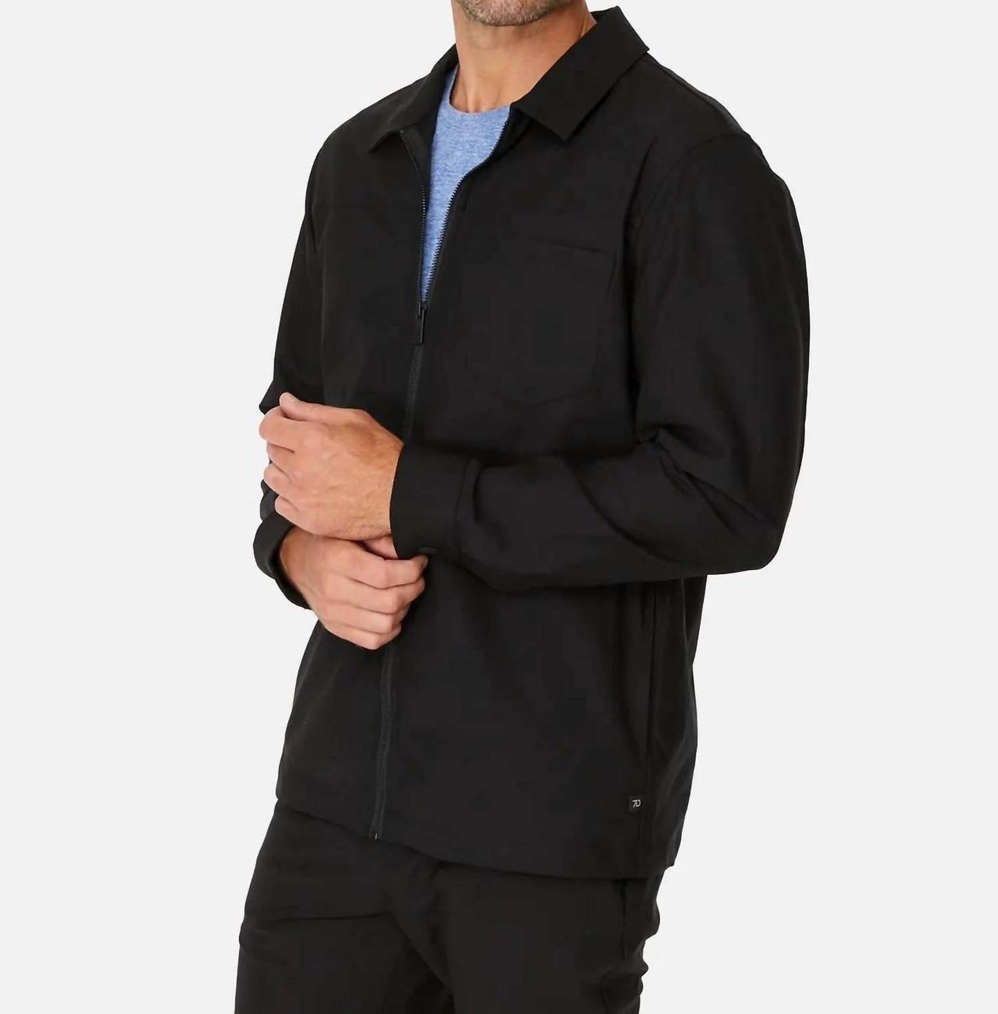 7Diamonds - Infinity 4-way Stretch Jacket