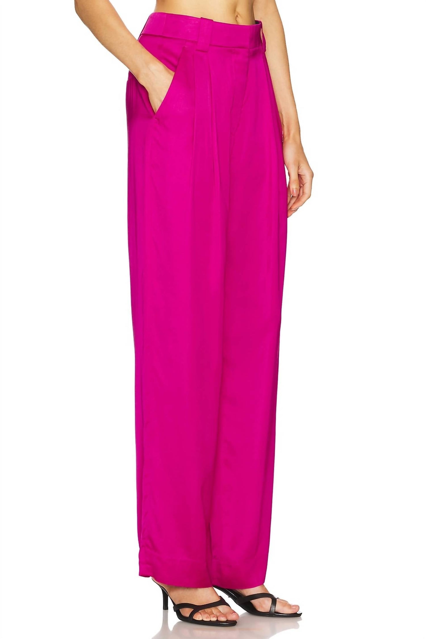 A.L.C. - Fynn Pant