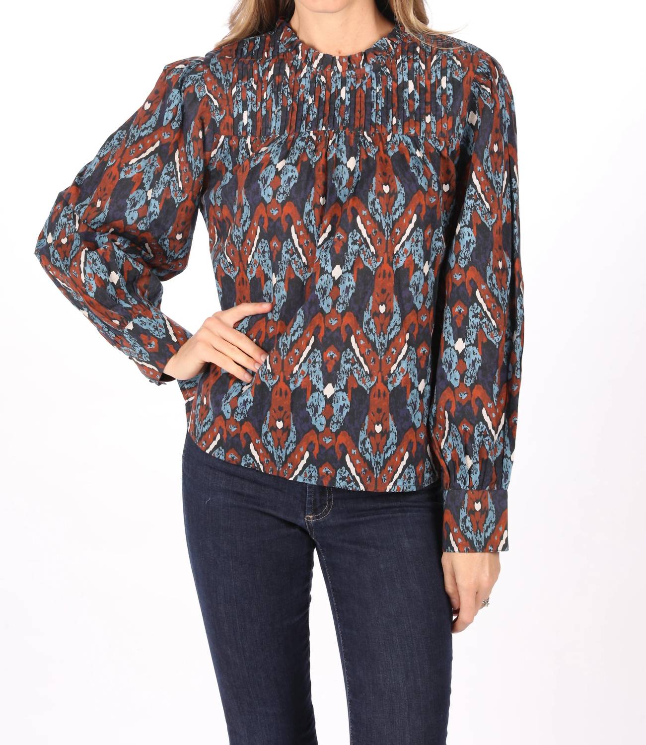 Bindu - Malia Top