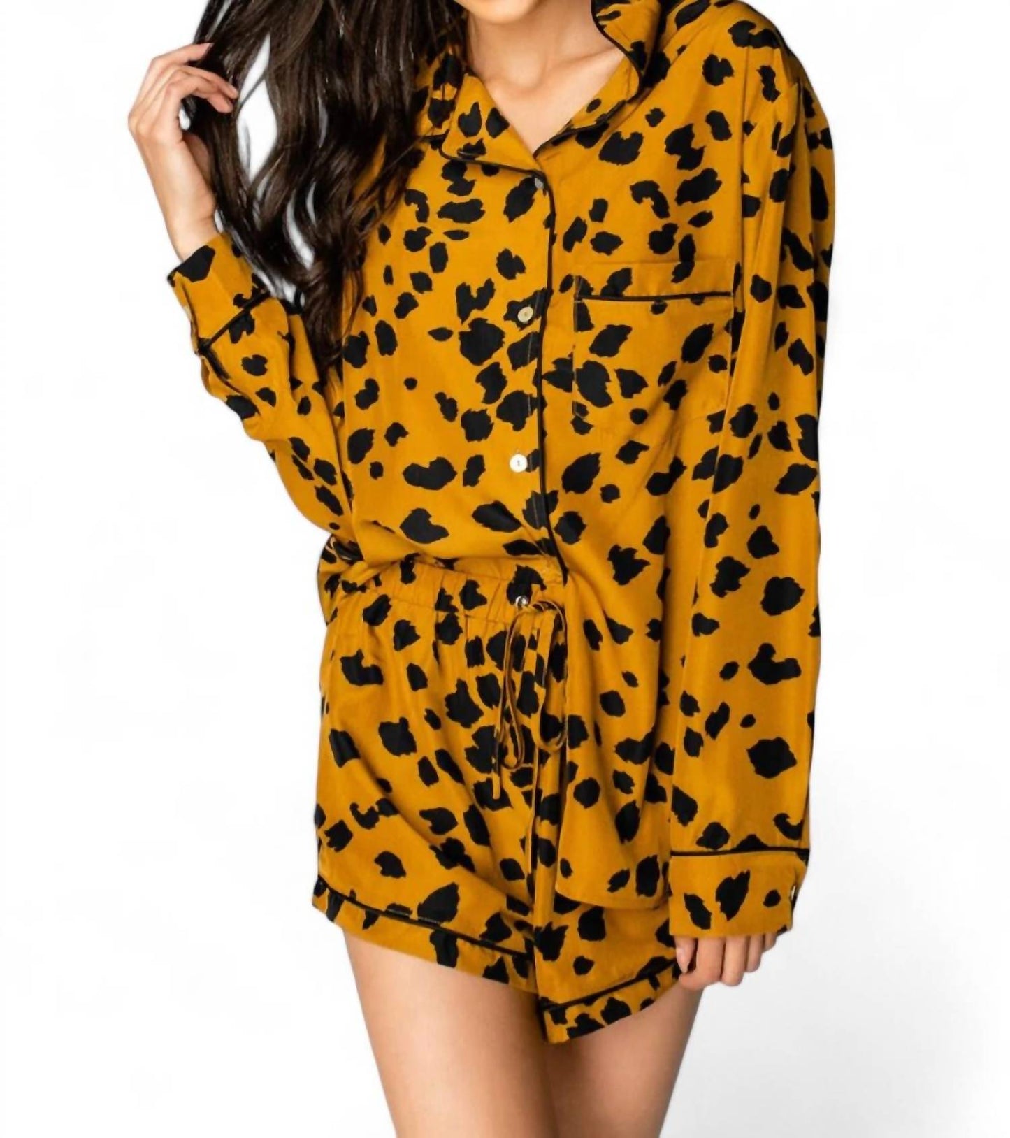 Buddylove - ANNA PAJAMA SET