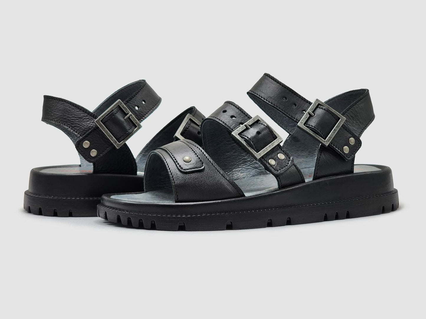 Kcr Group - Women's Perfect Sandal