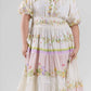 -Bl^Nk- - Lilyana Midi Dress - Plus