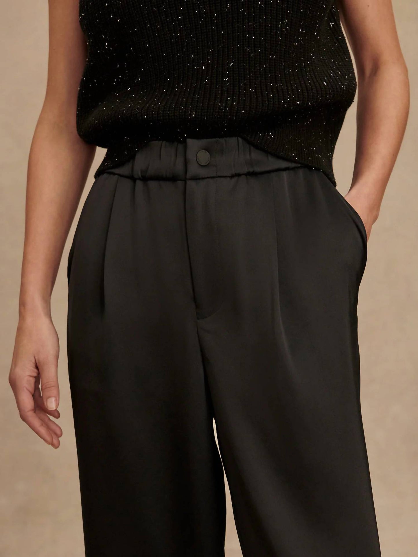 Varley - Bryden Wide Leg Pants