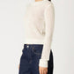 Nia - Lightweight Long Sleeve Sweater