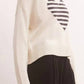 Z Supply - Sienna Heart Sweater