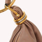 Chloe - Women's Small Bracelet Hobo Bag