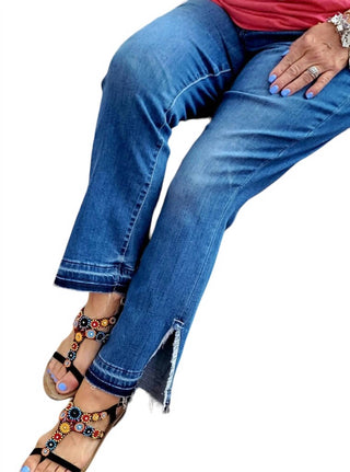 Judy Blue - Calça Jeans Nixon High Rise