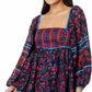 Free People - Endless Afternoon Mini Dress