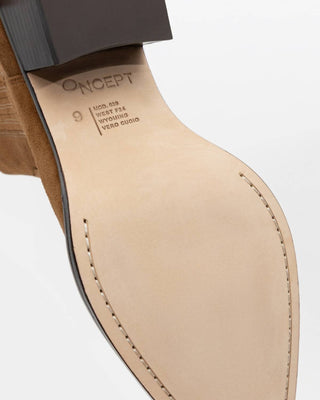 Oncept - Bota Western Feminina Wyoming