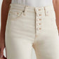 Ag Jeans - Saige Wide Leg Crop Jean