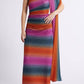 Black Halo - Vella Gown