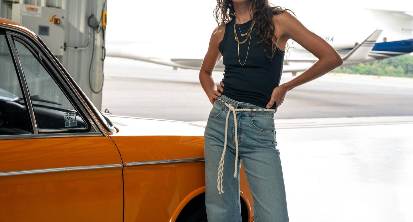 Askk Ny - Rio Jean