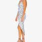 Jbq - Sasha Midi Dress