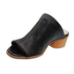 Eric Michael - Women's Sevilla Sandals