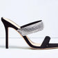 Veronica Beard - Alvari Embellished Sandal