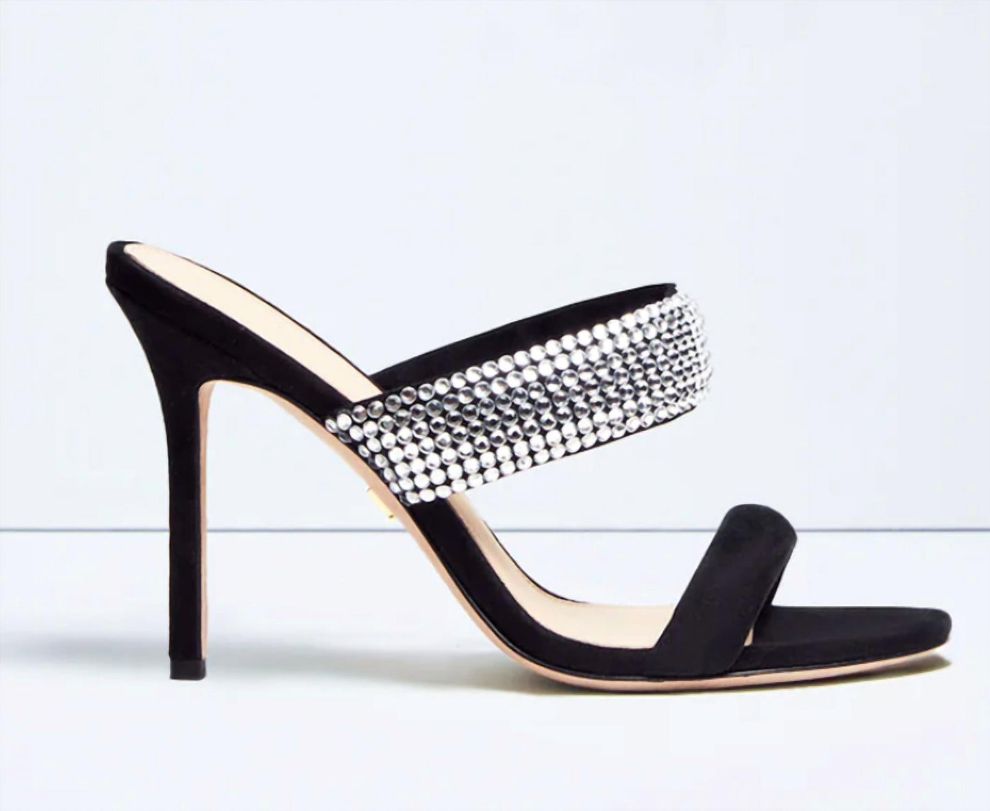 Veronica Beard - Alvari Embellished Sandal