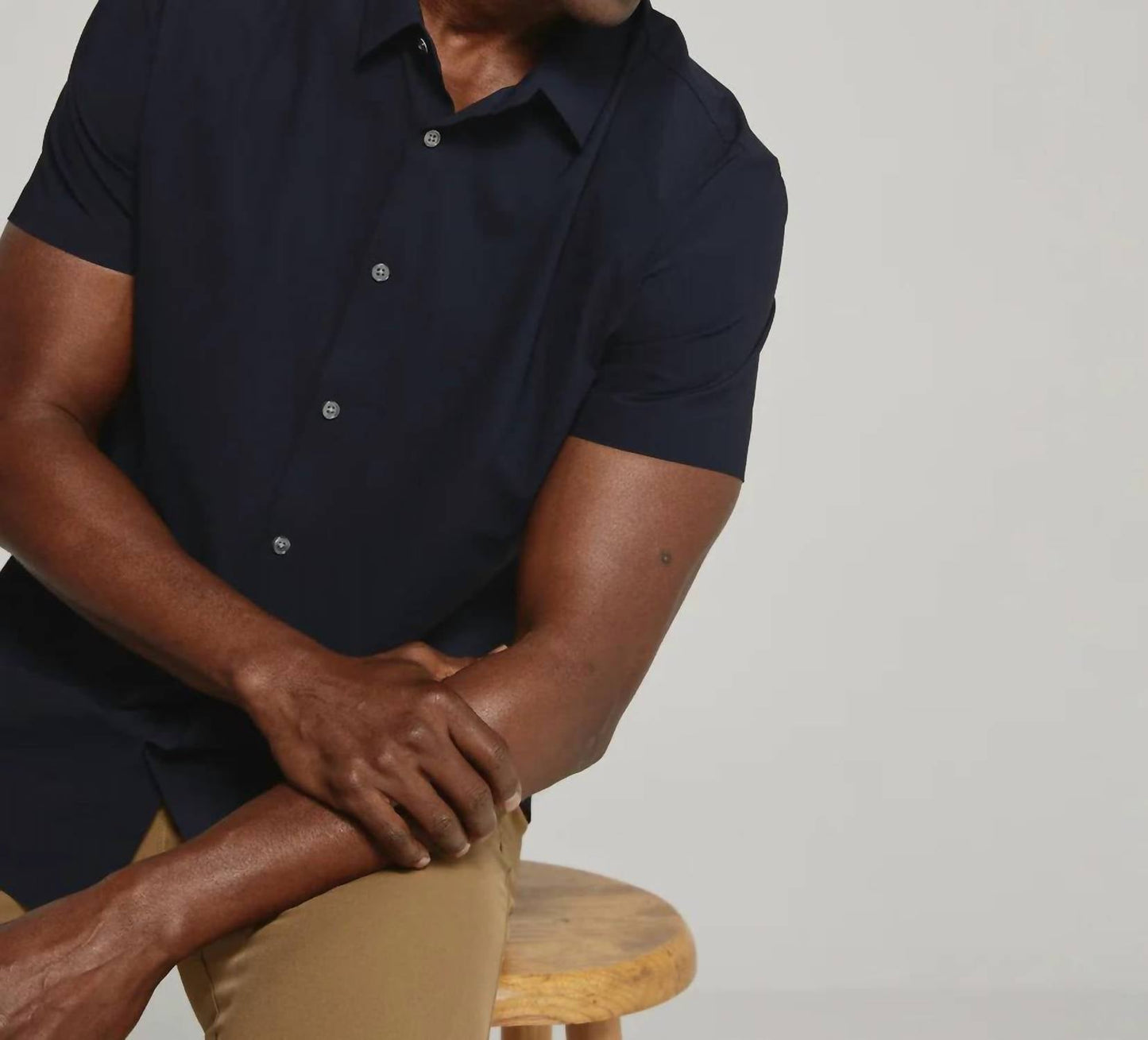 7Diamonds - American Me Short Sleeve Shirt