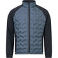 Abacus Sportswear Us - Grove Hybrid Jacket