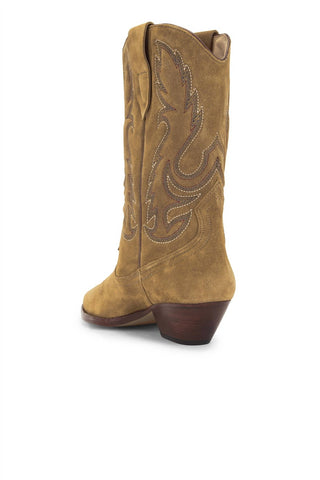 Isabel Marant - Women's Duerto Boot