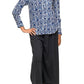 Tulip Clothing - Gretchen Button Down