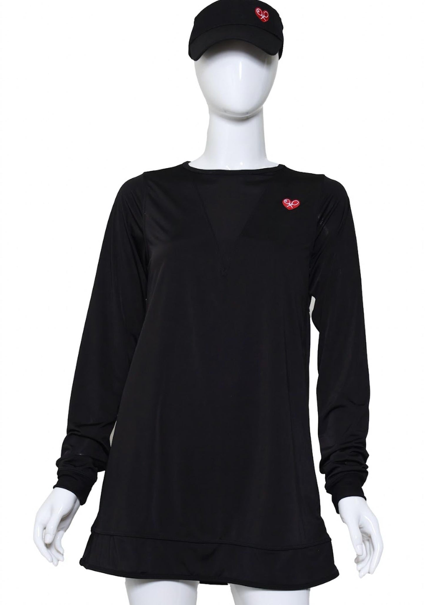 Love Love Tennis - Women's Erika Dress