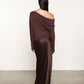 Enza Costa - SILK FULL LENGTH SKIRT