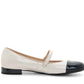 Ara - Women's Sapphire Ballet Flat