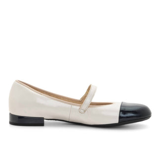 Ara - Women's Sapphire Ballet Flat