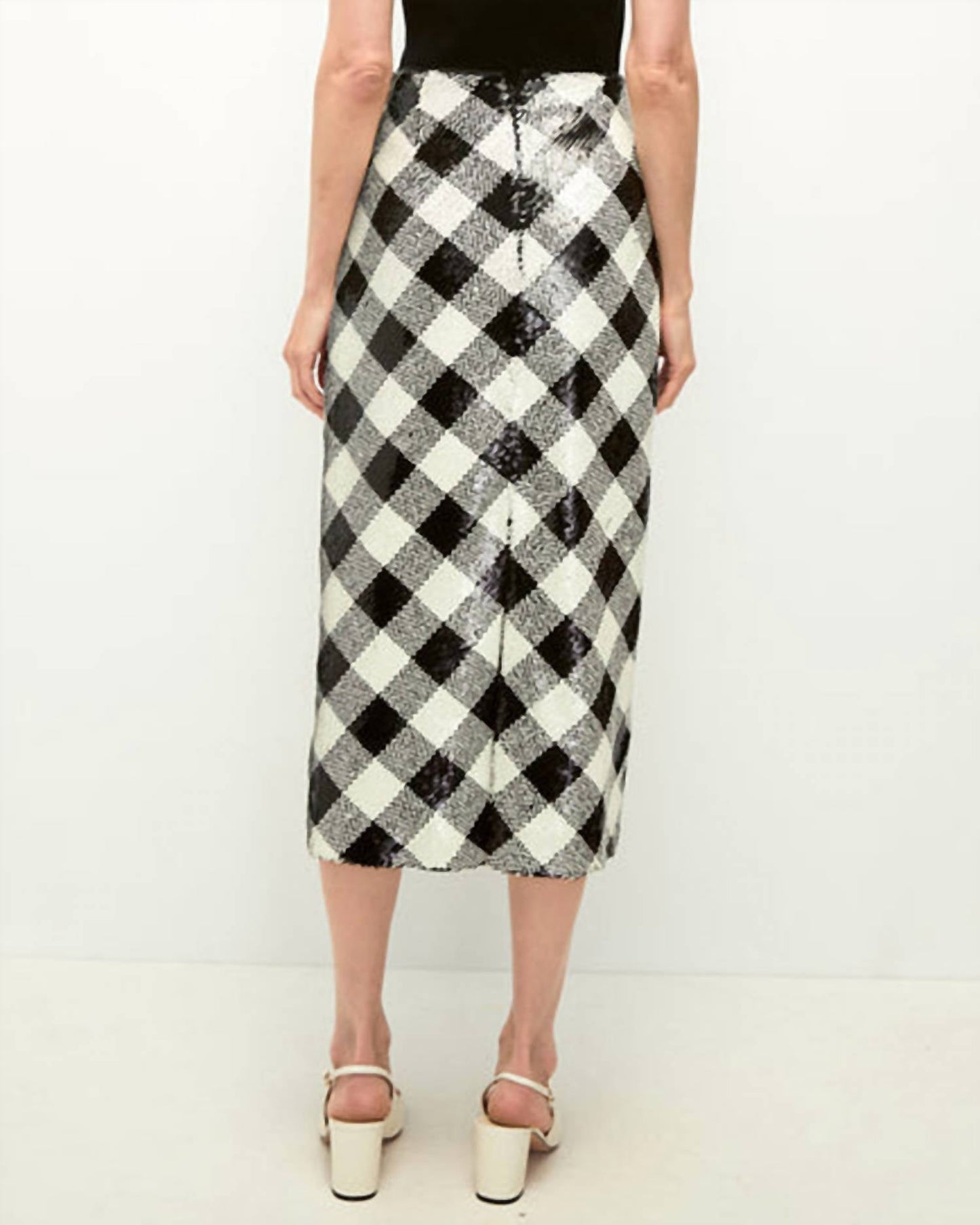 Veronica Beard - Allora Skirt