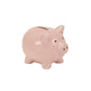 Creative Gifts International - Small Ceramic Pig Bank