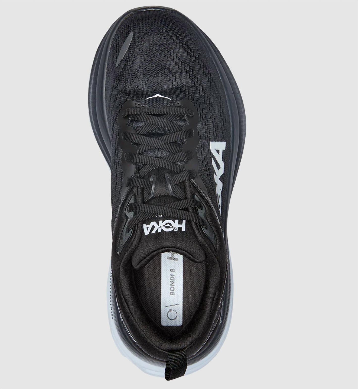 Hoka - Men's Bondi 8 Shoe