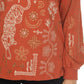 Johnny Was - RAGLAN BISHOP SLEEVE TEE