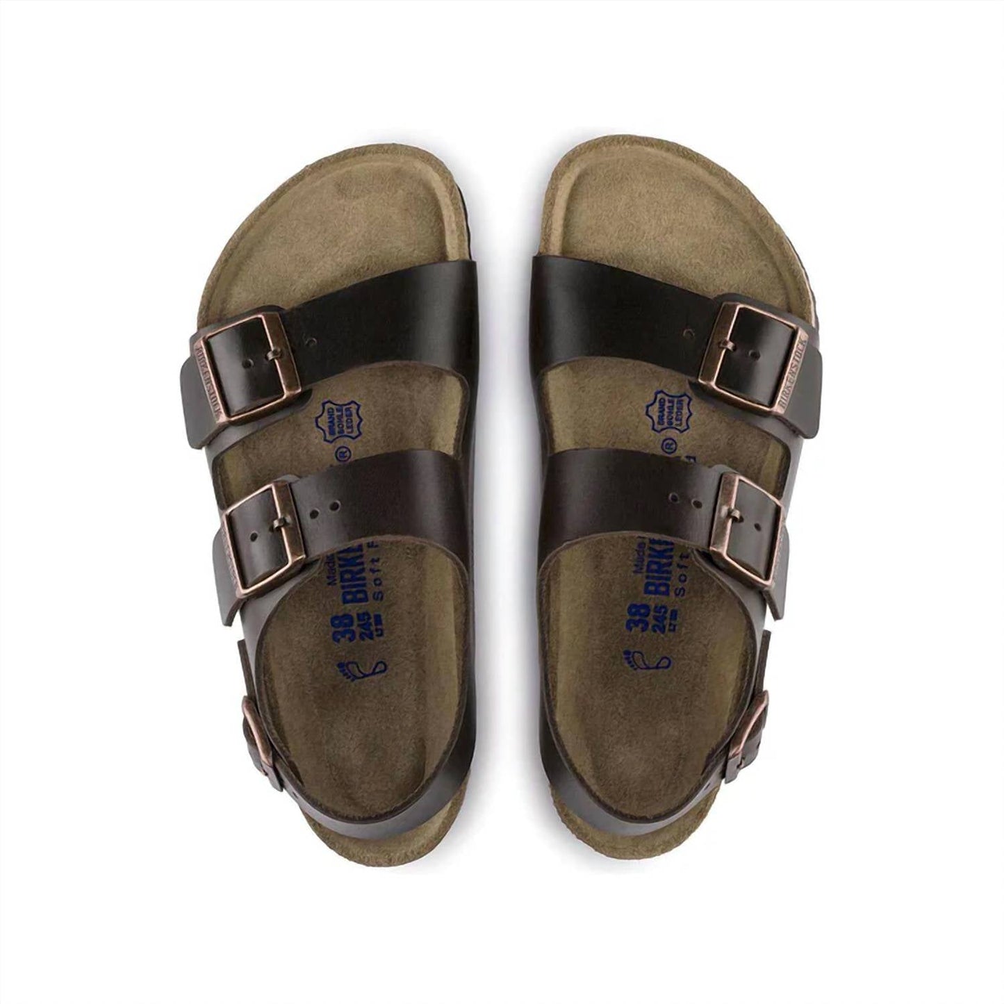 Birkenstock - MILANO Sandal