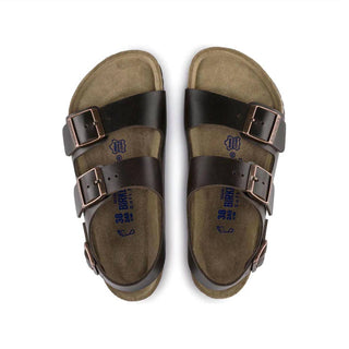 Birkenstock - Sandália MILANO
