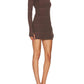 Free People - Paulie Mini Dress