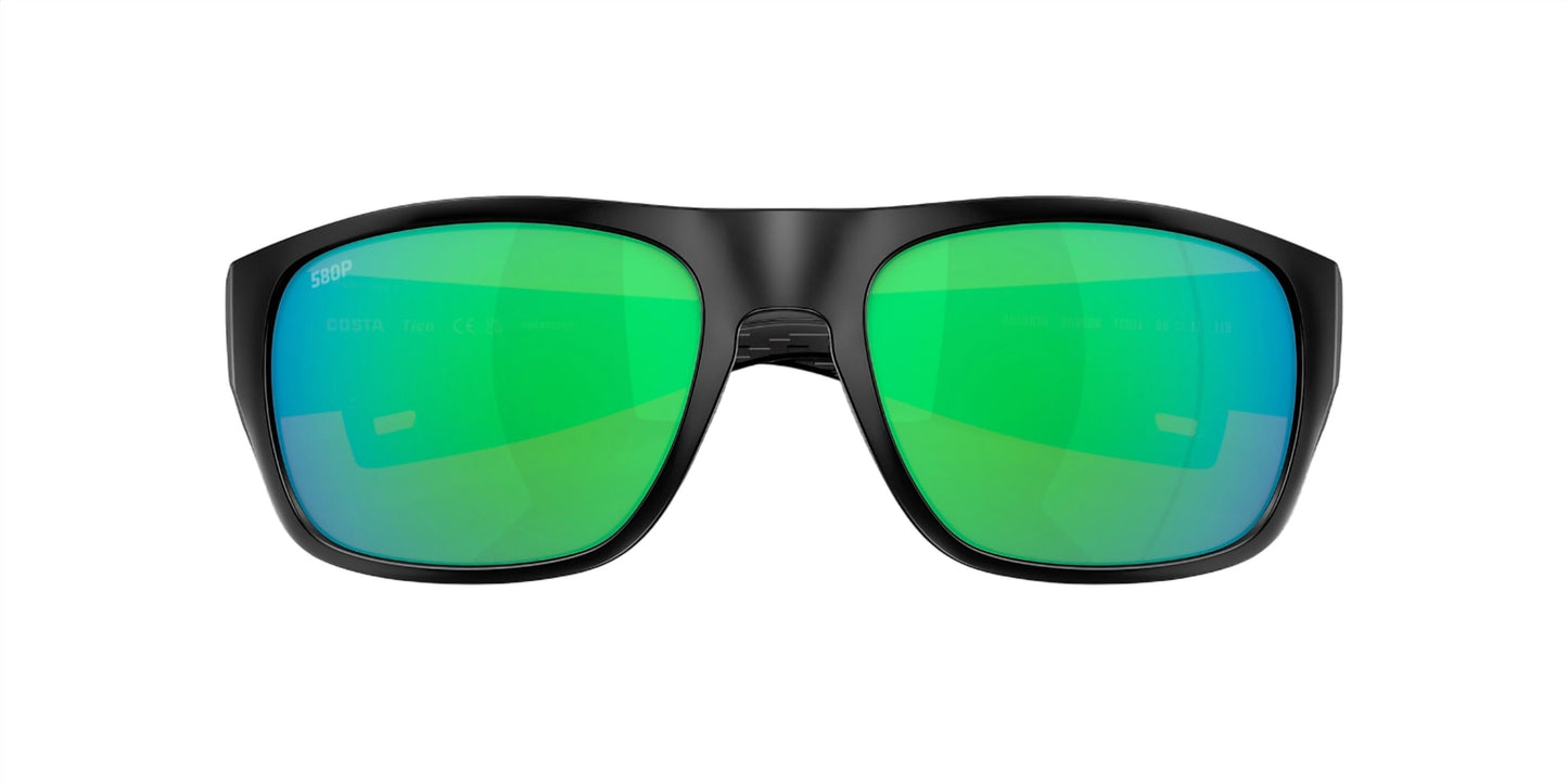 Costa Del Mar - Men's Tico Polarized Sunglasses
