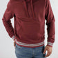 Jachs New York - Soft Touch Varsity Hoodie