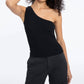 Sanctuary - ALL DAY ONE SHOULDER TOP
