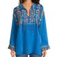 Johnny Was - CORIANDER TUNIC KAREN