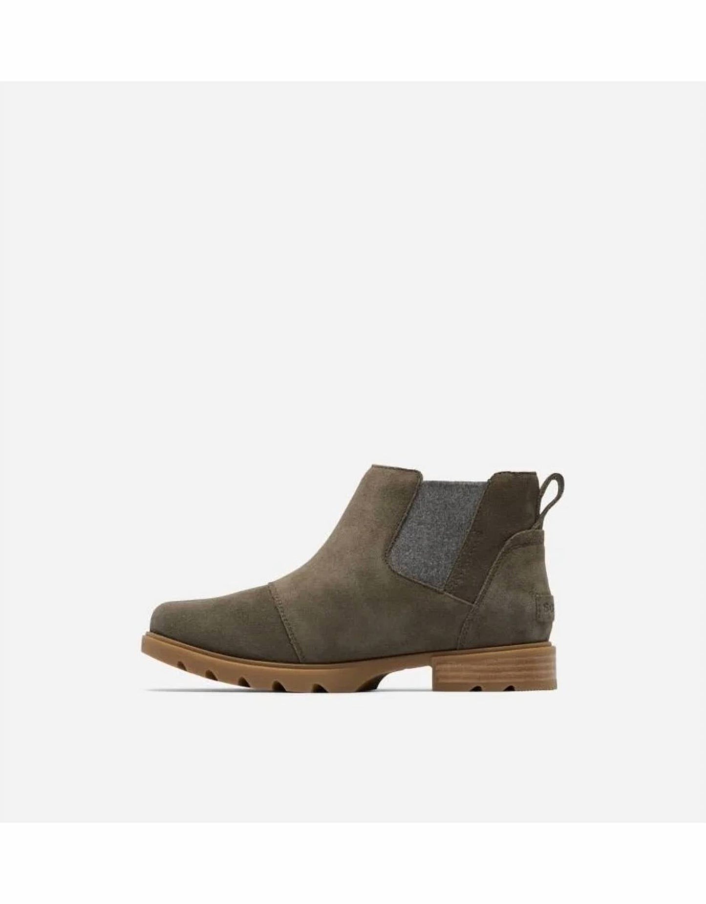 Sorel - Women's Emelie Iii Chelsea Boots