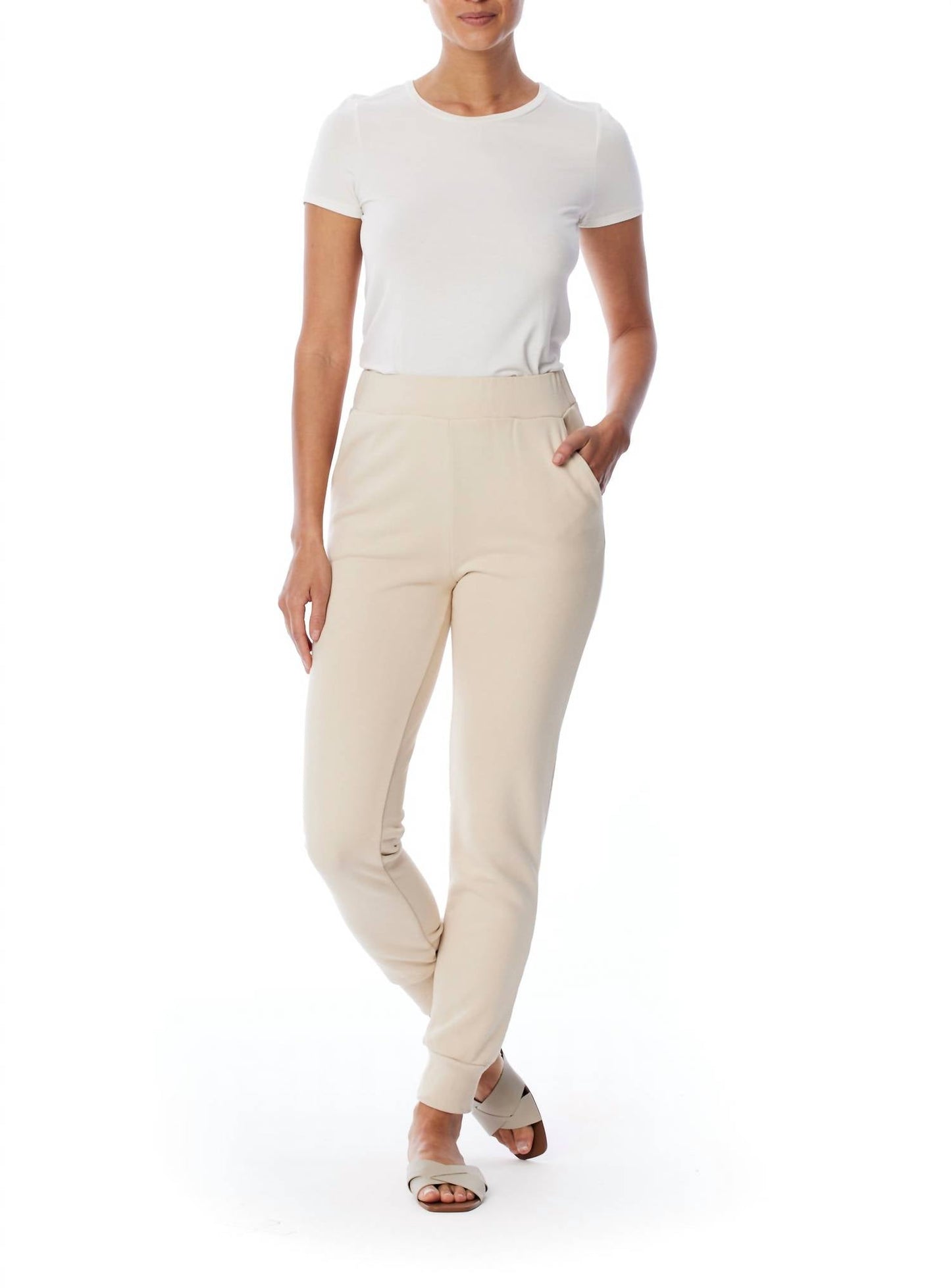 Lblc The Label - Rea Sweatpant