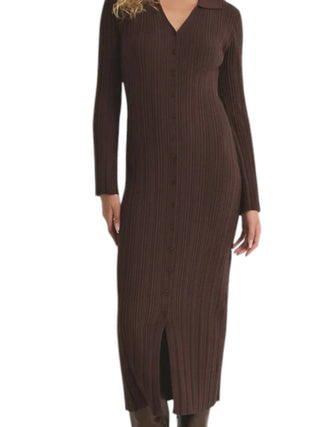 Z Supply - Vestido suéter Danity