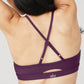 Alo Yoga - Airlift Intrigue Bra