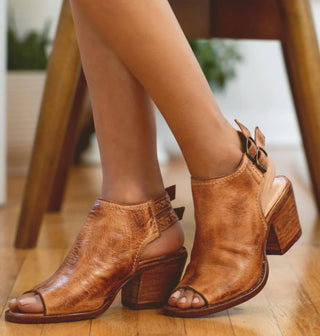 Bedstu - Women's Marsha Sandal