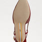 Sam Edelman - Women's Toni Slingback Kitten Heel