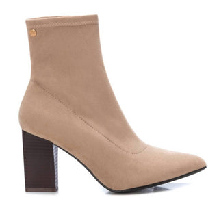 Xti - Botas de camurça femininas