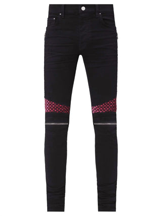 Amiri - Velvet Pj Mx2 Denim Jeans