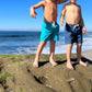 Me & Henry - Kids - Surf Swim Shorts