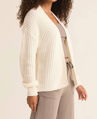 Z Supply - Cardigan Sutton Rib